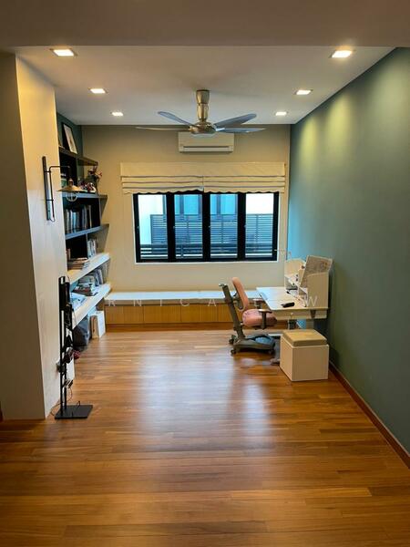 Semi-Detached House for Sale in 16 Sierra (Puchong) - Arnica Low - Study - PropertyGuru.com.my