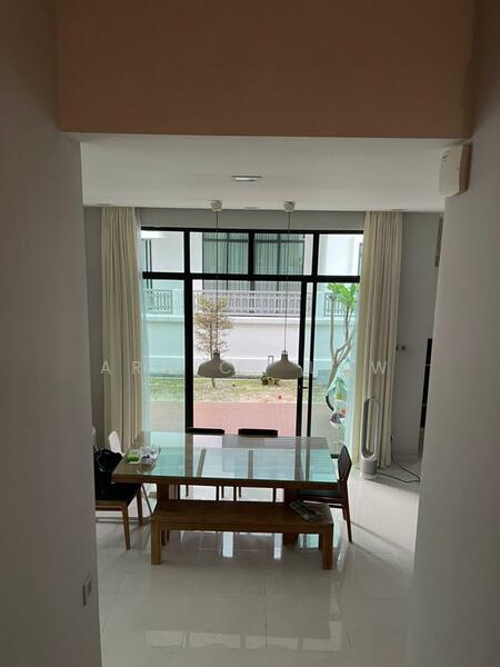 Semi-Detached House for Sale in 16 Sierra (Puchong) - Arnica Low - Dining Room - PropertyGuru.com.my