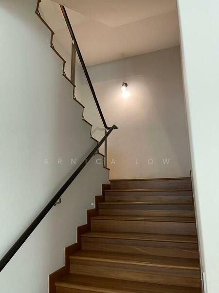 Semi-Detached House for Sale in 16 Sierra (Puchong) - Arnica Low - Interior - PropertyGuru.com.my