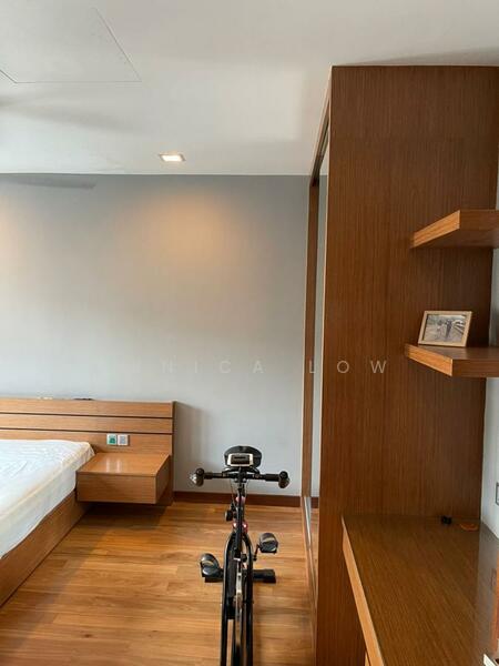 Semi-Detached House for Sale in 16 Sierra (Puchong) - Arnica Low - Bedroom - PropertyGuru.com.my