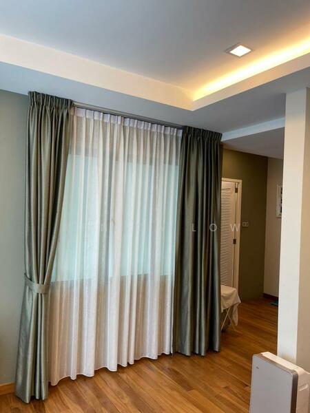Semi-Detached House for Sale in 16 Sierra (Puchong) - Arnica Low - PropertyGuru.com.my