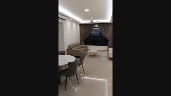 Kediaman Servis untuk Disewa di M Vertica - Ken Chen - PropertyGuru.com.my