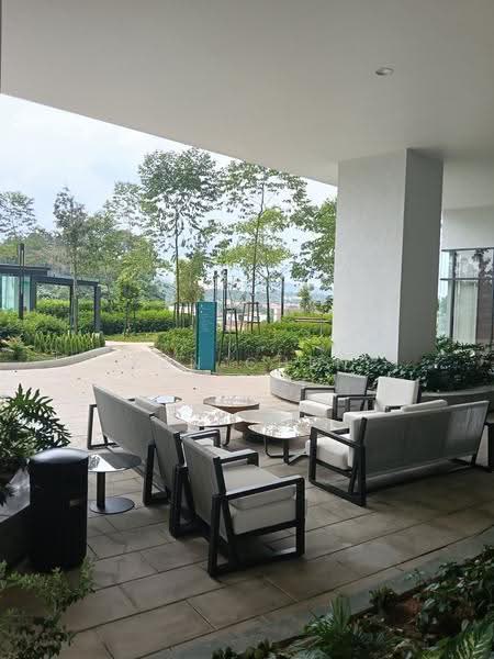 Kediaman Servis untuk Disewa di M Vertica - Ken Chen - PropertyGuru.com.my