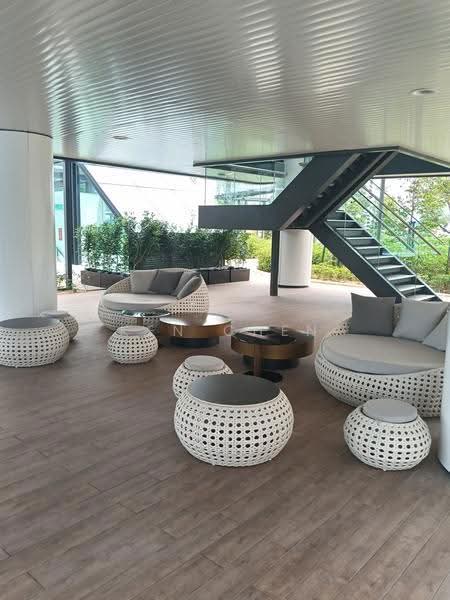 Kediaman Servis untuk Disewa di M Vertica - Ken Chen - Interior - PropertyGuru.com.my