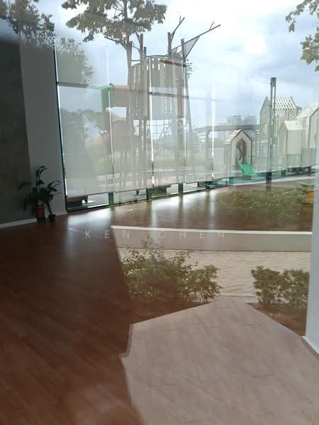 Kediaman Servis untuk Disewa di M Vertica - Ken Chen - Interior - PropertyGuru.com.my