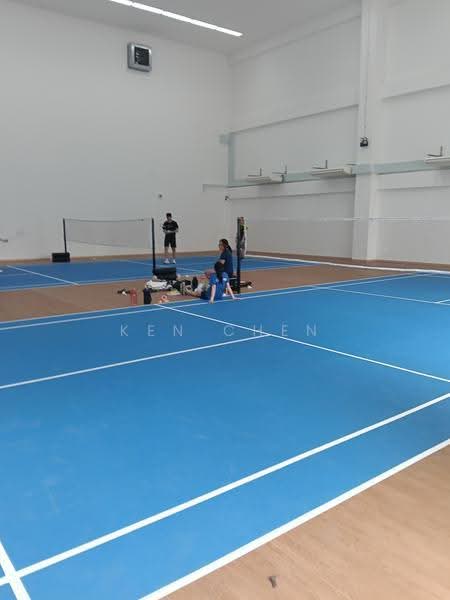 Kediaman Servis untuk Disewa di M Vertica - Ken Chen - Interior - PropertyGuru.com.my