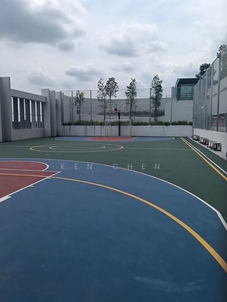 Kediaman Servis untuk Disewa di M Vertica - Ken Chen - Exterior - PropertyGuru.com.my