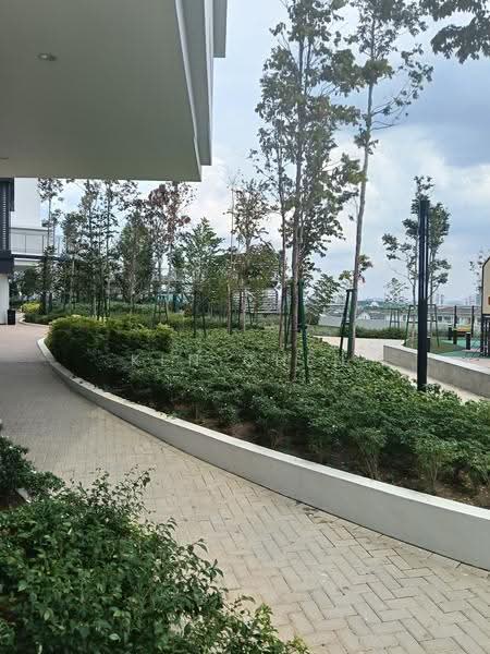 Kediaman Servis untuk Disewa di M Vertica - Ken Chen - Exterior - PropertyGuru.com.my