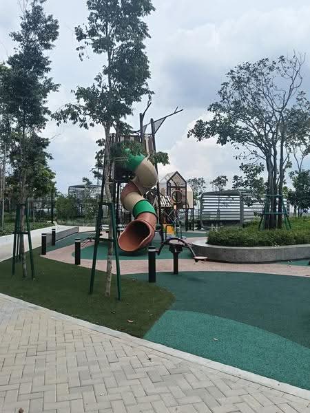 Kediaman Servis untuk Disewa di M Vertica - Ken Chen - Exterior - PropertyGuru.com.my