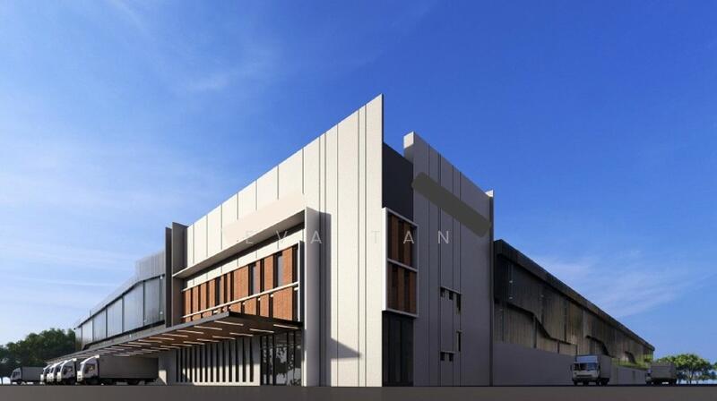 Detached Factory for Sale in Kulai (Johor) - Eva Tan - Exterior - PropertyGuru.com.my