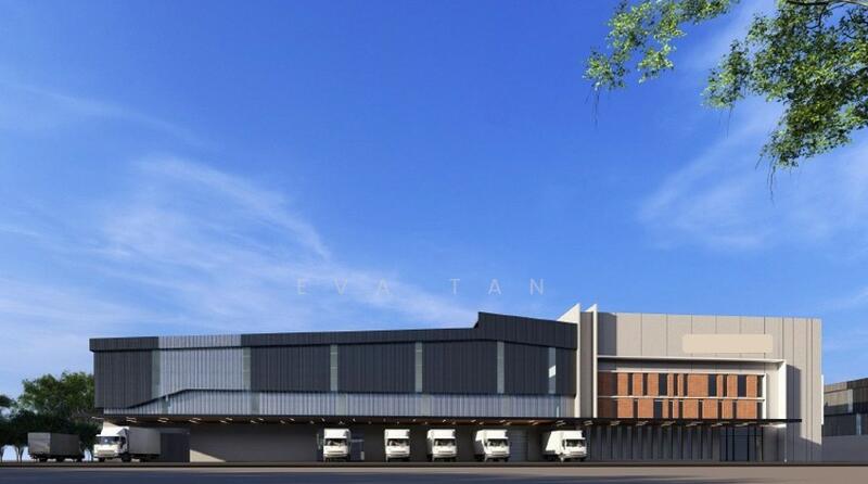Detached Factory for Sale in Kulai (Johor) - Eva Tan - Exterior - PropertyGuru.com.my