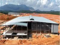 For Sale - Kulai @ High Tech Park Newly Build to Suite Detached Factory