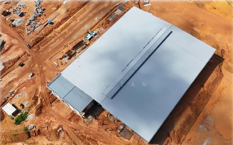 Detached Factory for Sale in Kulai (Johor) - Eva Tan - Exterior - PropertyGuru.com.my