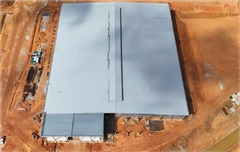 Detached Factory for Sale in Kulai (Johor) - Eva Tan - Exterior - PropertyGuru.com.my