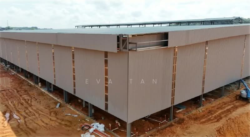 Detached Factory for Sale in Kulai (Johor) - Eva Tan - Exterior - PropertyGuru.com.my
