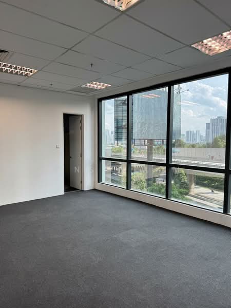 Pejabat untuk Disewa di Taman Desa (Kuala Lumpur) - Winson Lum - Interior - PropertyGuru.com.my