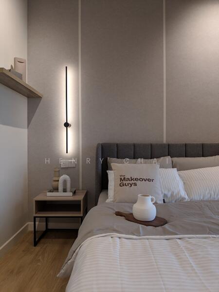 Service Residence for Rent at Atwater : Service Residences - Henry Chai - Bedroom - PropertyGuru.com.my