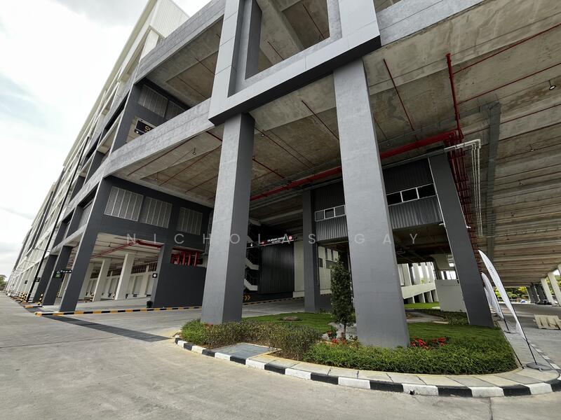 For Rent - Shah Alam