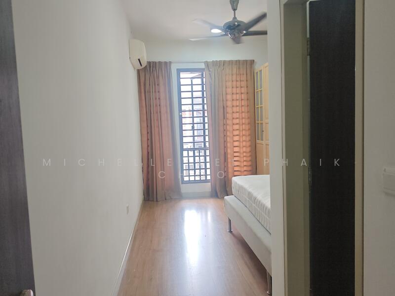 Rumah Teres 2 Tingkat untuk Dijual di U16, Elmina Gardens (Shah Alam) - Michelle Lee - Bedroom - PropertyGuru.com.my