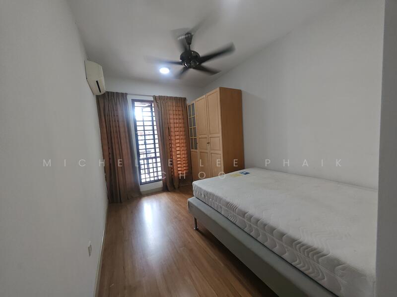 Rumah Teres 2 Tingkat untuk Dijual di U16, Elmina Gardens (Shah Alam) - Michelle Lee - Bedroom - PropertyGuru.com.my