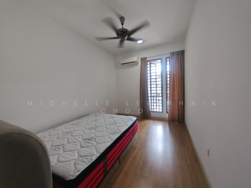 Rumah Teres 2 Tingkat untuk Dijual di U16, Elmina Gardens (Shah Alam) - Michelle Lee - Bedroom - PropertyGuru.com.my