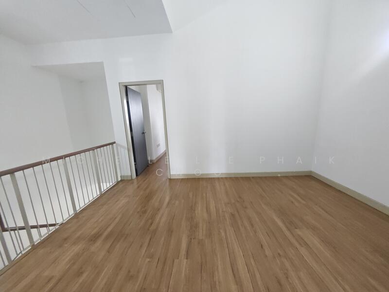 Rumah Teres 2 Tingkat untuk Dijual di U16, Elmina Gardens (Shah Alam) - Michelle Lee - Corridor - PropertyGuru.com.my