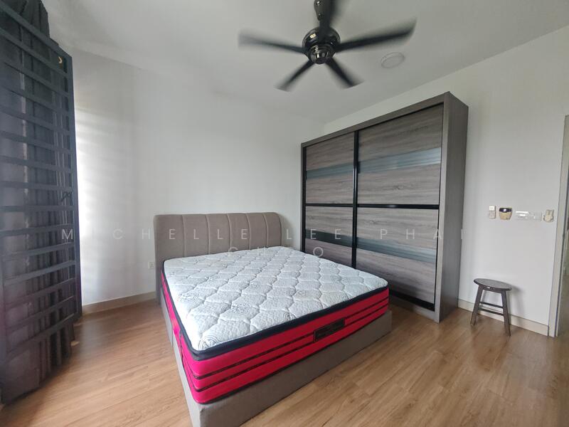 Rumah Teres 2 Tingkat untuk Dijual di U16, Elmina Gardens (Shah Alam) - Michelle Lee - Bedroom - PropertyGuru.com.my