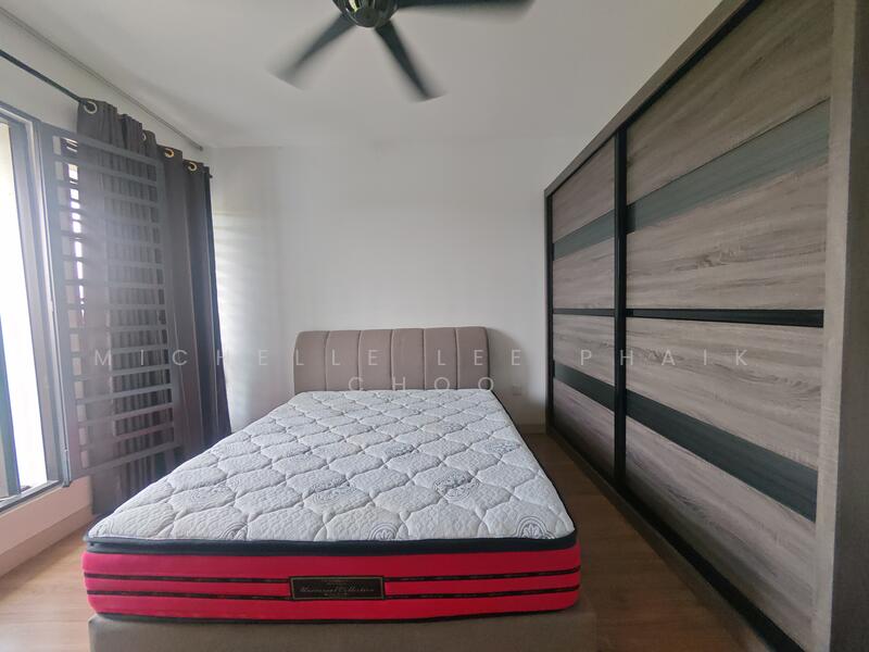 Rumah Teres 2 Tingkat untuk Dijual di U16, Elmina Gardens (Shah Alam) - Michelle Lee - Bedroom - PropertyGuru.com.my