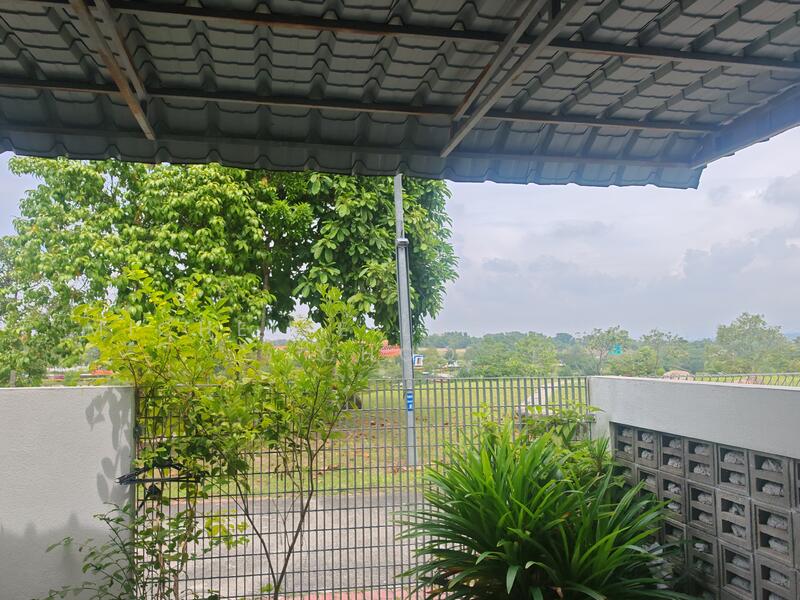 Rumah Teres 2 Tingkat untuk Dijual di U16, Elmina Gardens (Shah Alam) - Michelle Lee - Exterior - PropertyGuru.com.my