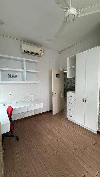 Semi-Detached House for Sale in Cyberjaya (Selangor) - Shireen Malik - Bedroom - PropertyGuru.com.my