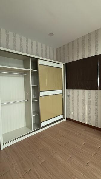 Semi-Detached House for Sale in Cyberjaya (Selangor) - Shireen Malik - Bedroom - PropertyGuru.com.my