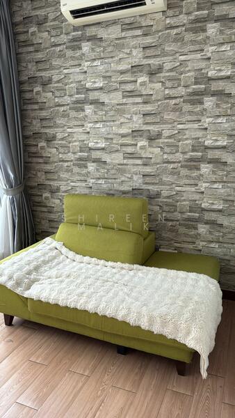 Semi-Detached House for Sale in Cyberjaya (Selangor) - Shireen Malik - Living Room - PropertyGuru.com.my