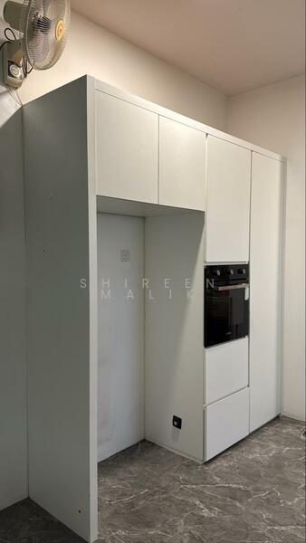 Semi-Detached House for Sale in Cyberjaya (Selangor) - Shireen Malik - Kitchen - PropertyGuru.com.my