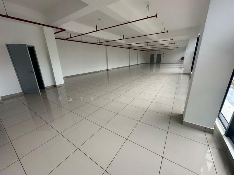 Untuk Disewa - Sunway Tower