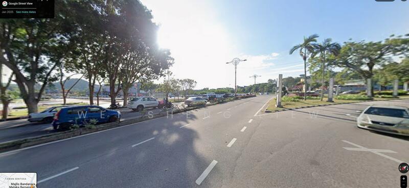 Untuk Dijual - Melaka Tengah