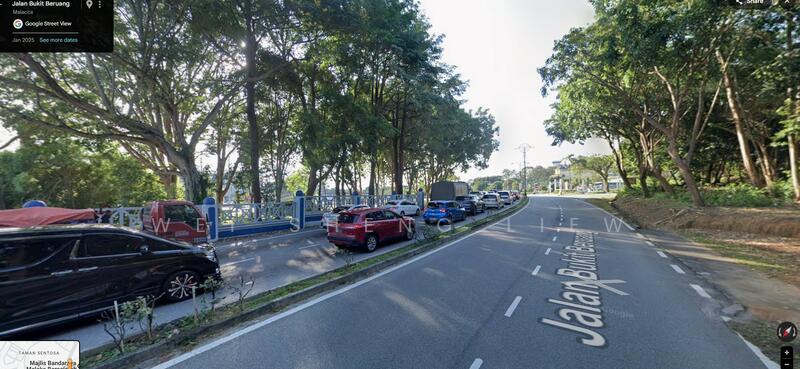 Untuk Dijual - Melaka Tengah