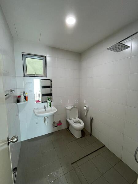 Imperial Residences untuk Untuk Dijual - RM 600,000, Mac 2026 - Bathroom - PropertyGuru.com.my