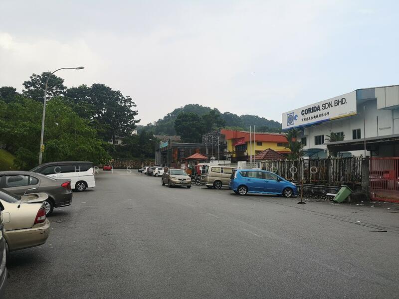 Factory for Sale in Puchong (Selangor) - Christopher Gooi - PropertyGuru.com.my