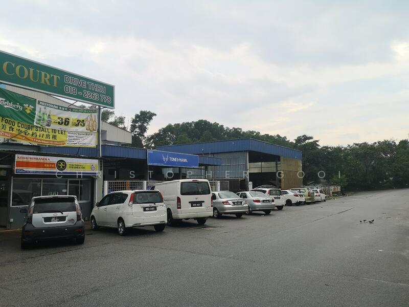 Factory for Sale in Puchong (Selangor) - Christopher Gooi - PropertyGuru.com.my