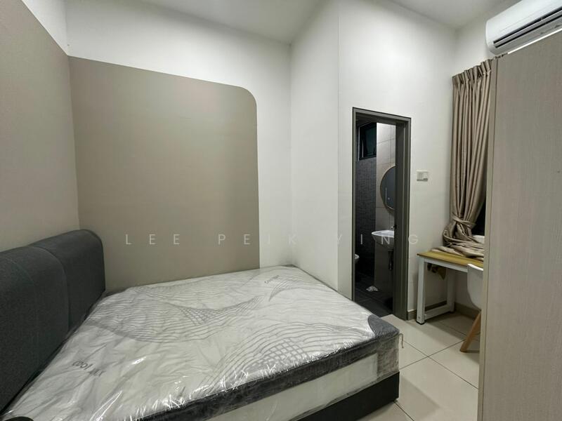 For Rent - D7 (D'Seven Lagoon Perdana)