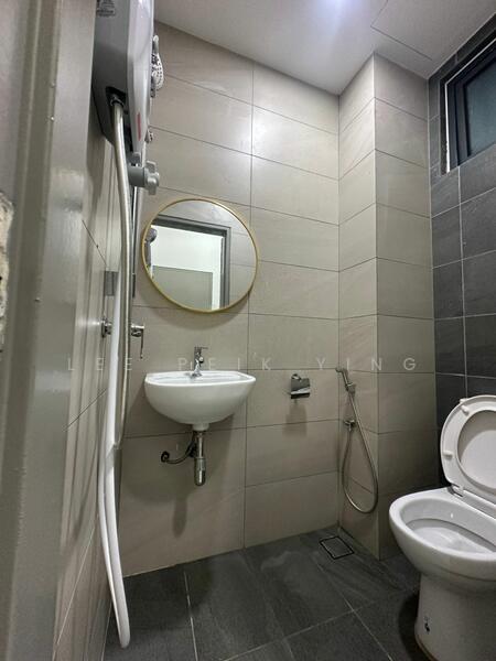 For Rent - D7 (D'Seven Lagoon Perdana)