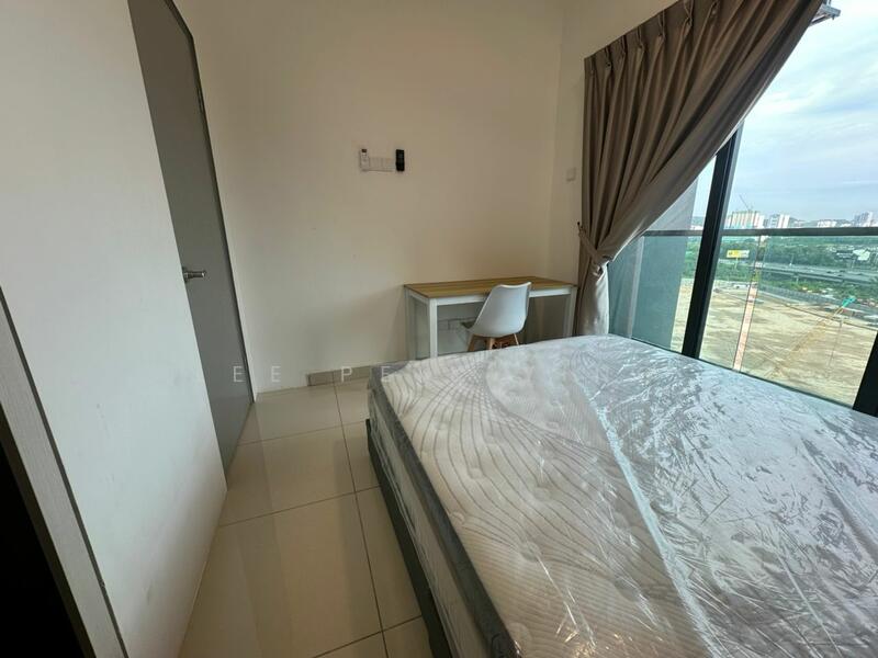 For Rent - D7 (D'Seven Lagoon Perdana)