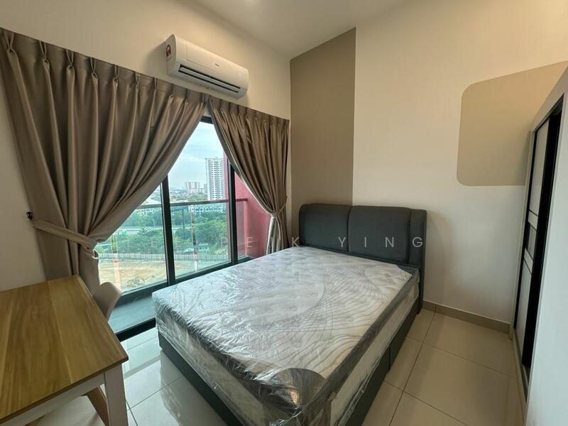For Rent - D7 (D'Seven Lagoon Perdana)