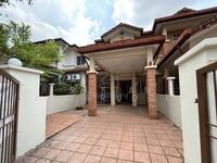 For Rent - Bukit Subang