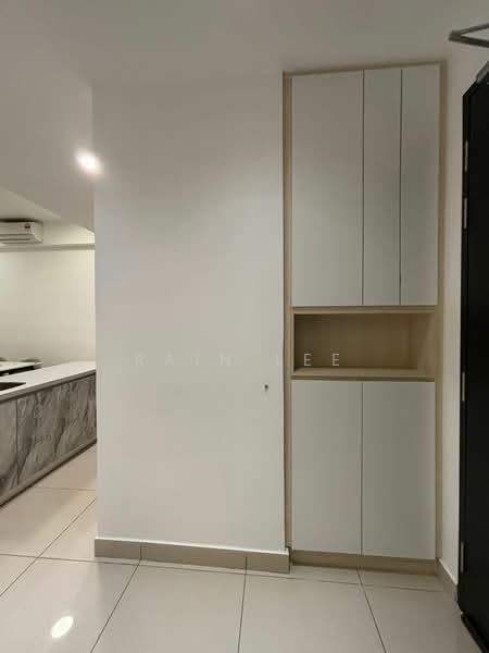 Service Residence for Rent at Trion 2 @ KL - Rain Lee - Interior - PropertyGuru.com.my