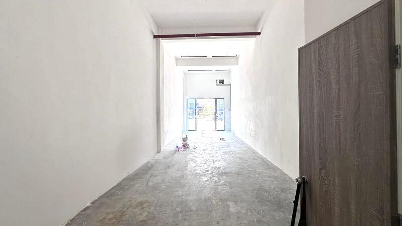 Corridor