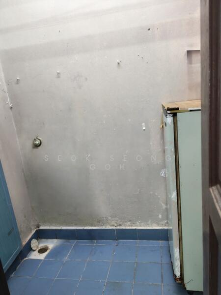 Untuk Dijual - Taman Impian Warisan Flat