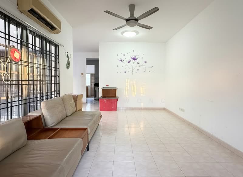 Terraced House for Sale in Bandar Bukit Puchong (Puchong) - Joey Wong - Living Room - PropertyGuru.com.my