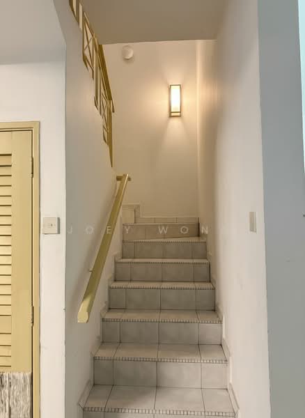 Terraced House for Sale in Bandar Bukit Puchong (Puchong) - Joey Wong - Corridor - PropertyGuru.com.my