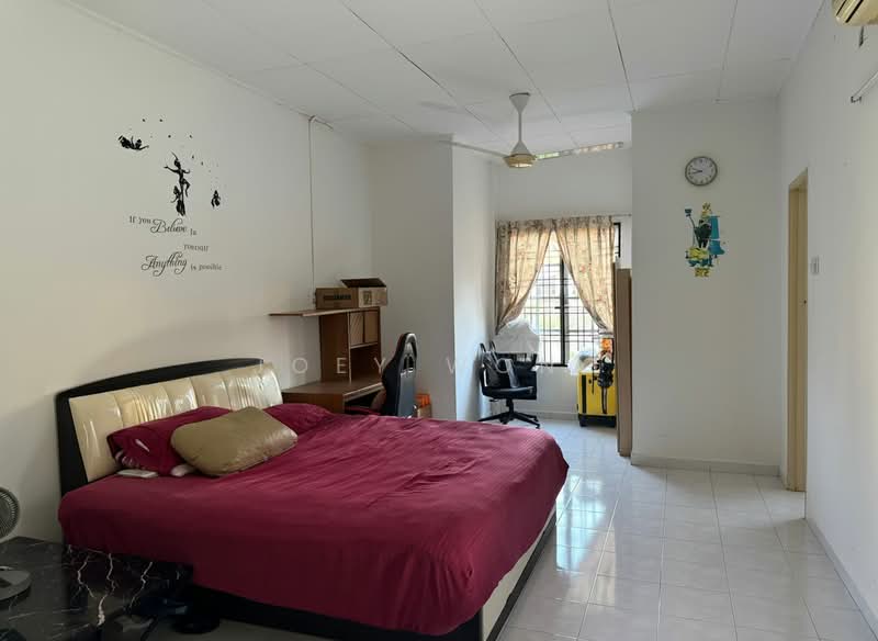 Terraced House for Sale in Bandar Bukit Puchong (Puchong) - Joey Wong - Bedroom - PropertyGuru.com.my